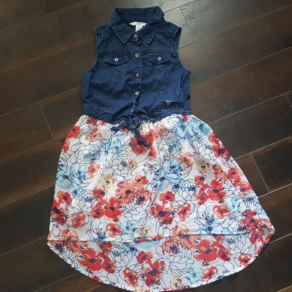 Other - Girls dress